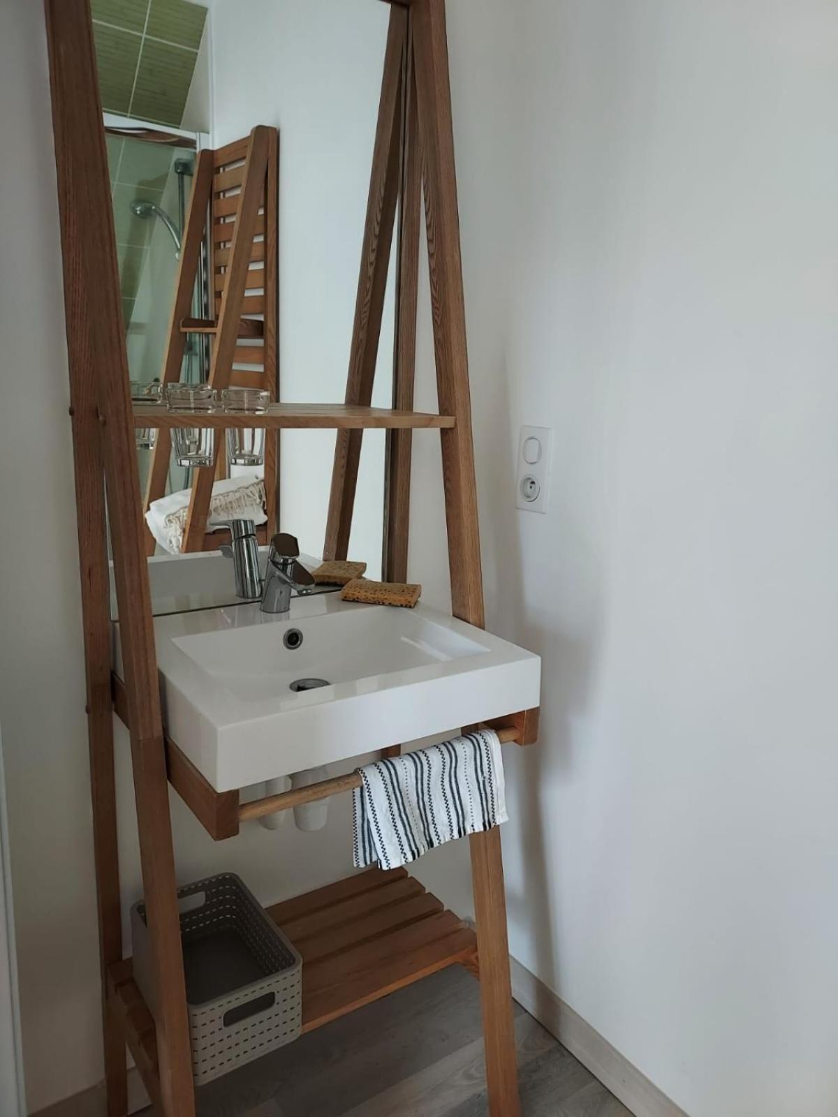 Villa Familiale Bord De Mer Beg-Meil Εξωτερικό φωτογραφία