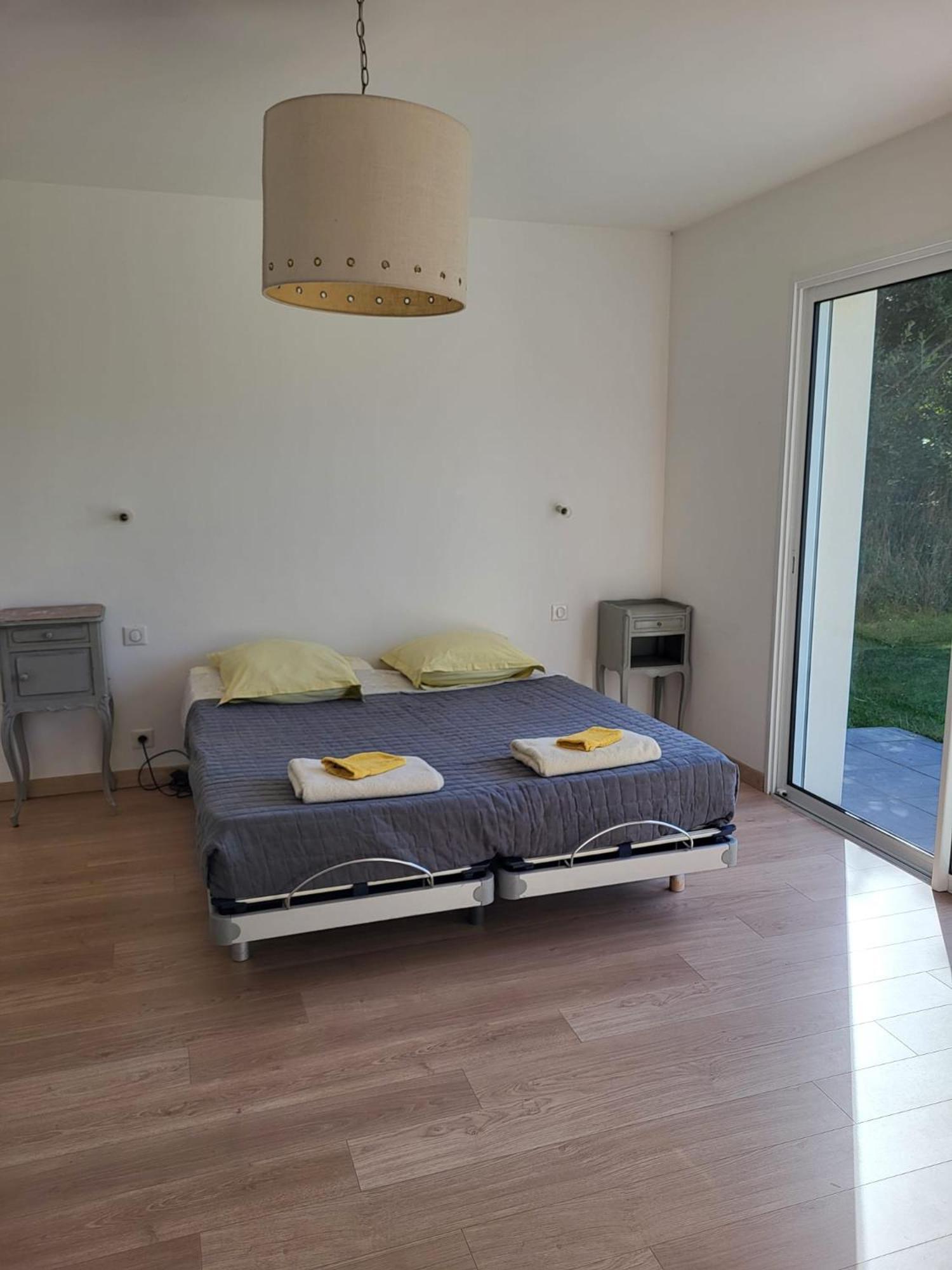 Villa Familiale Bord De Mer Beg-Meil Εξωτερικό φωτογραφία