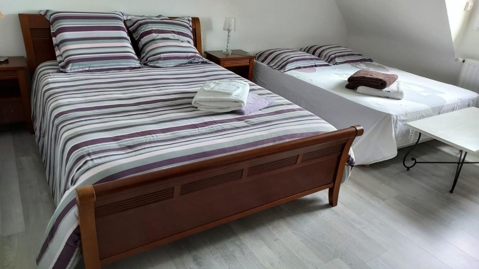 Villa Familiale Bord De Mer Beg-Meil Εξωτερικό φωτογραφία