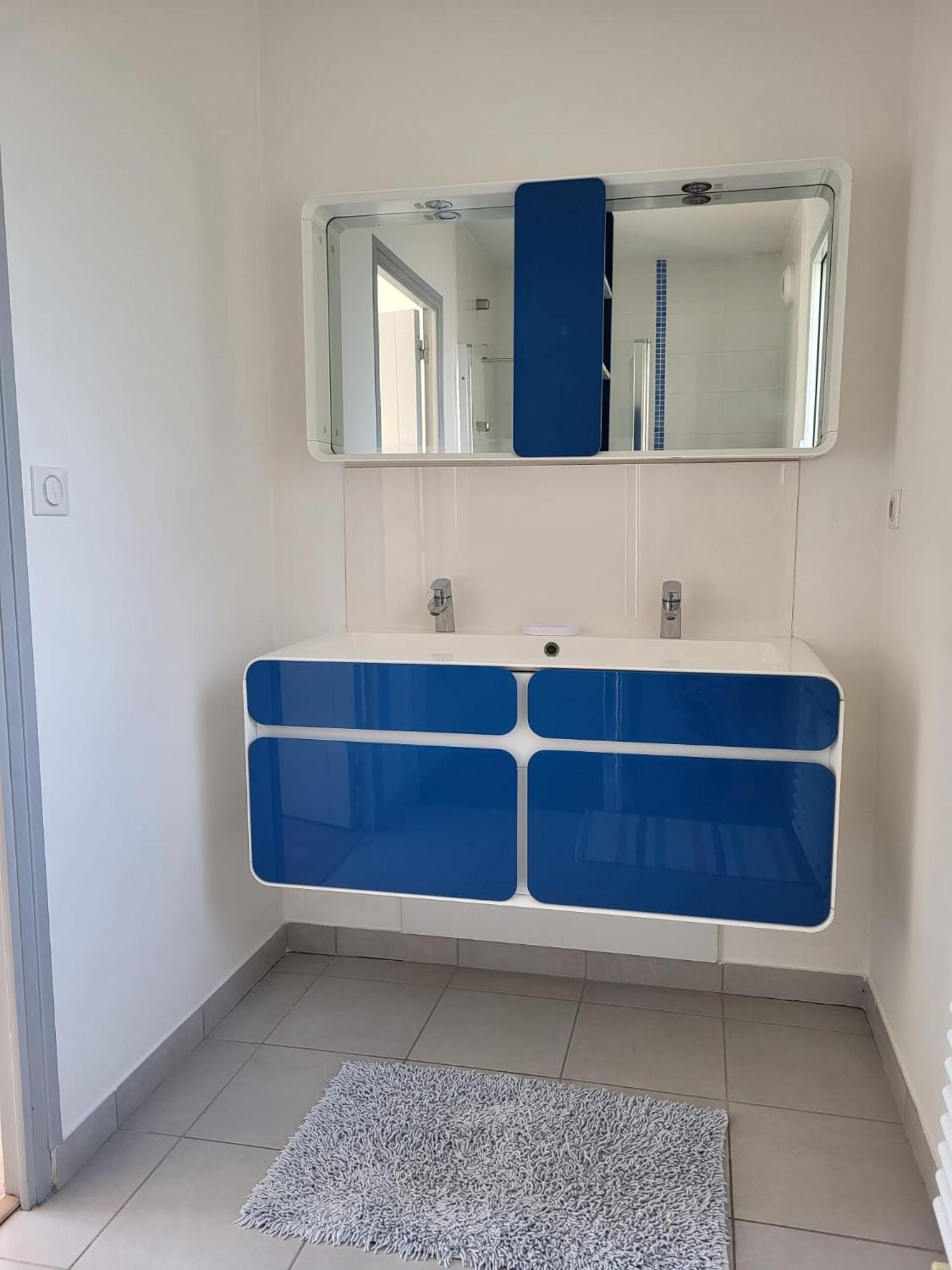 Villa Familiale Bord De Mer Beg-Meil Εξωτερικό φωτογραφία